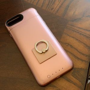 Morphia Juice Air Pack iPhone 7 Plus (Used)